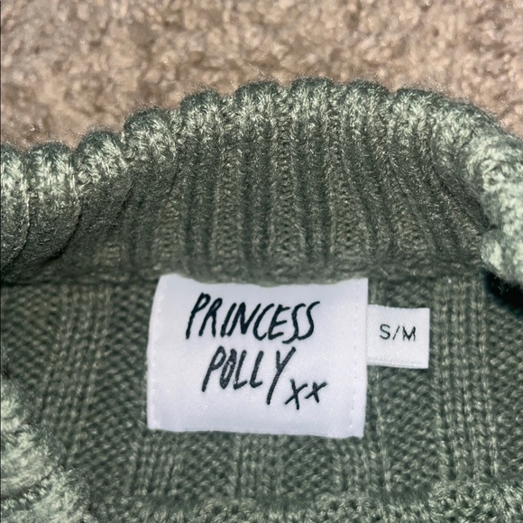 Princess Polly sweater - Picture 2 of 2